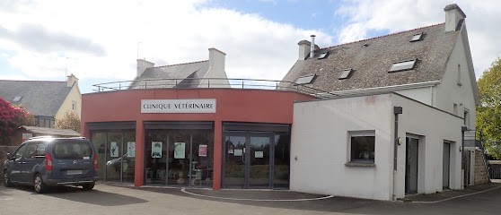 Clinique Vétérinaire Ty Rhu, Clinique Vétérinaire à Fouesnant