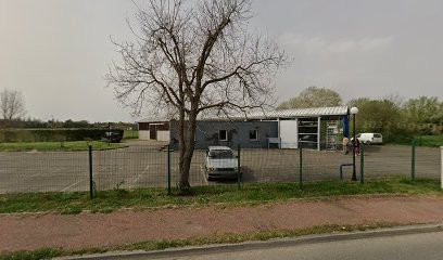 Barbut Benoit, Clinique Vétérinaire à Nègrepelisse