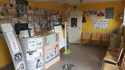Clinique Vétérinaire Des Trois Vallées. Centre De Physiothérapie, Balnéothérapie,rééducation Fonctionnelle, Clinique Vétérinaire à Villers-Bretonneux
