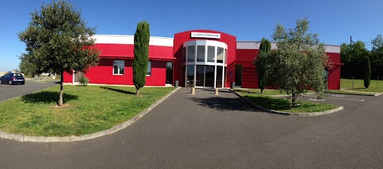Selarl VPLUS VARS AIGRE, Clinique Vétérinaire à Vars