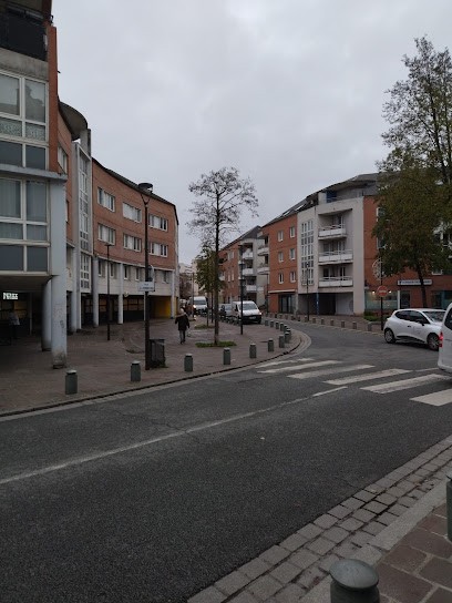 Clinique Vétérinaire Les Bestioles, Clinique Vétérinaire à Ivry-sur-Seine