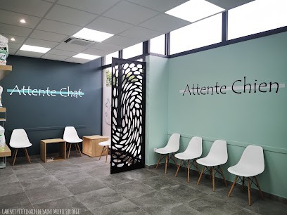 CLINIC VET, Clinique Vétérinaire à Saint-Michel-sur-Orge