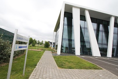 Animal Clinic, Clinique Vétérinaire à Norroy-le-Veneur
