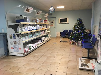 Cabinet Vétérinaire Rolland, Clinique Vétérinaire à Valence