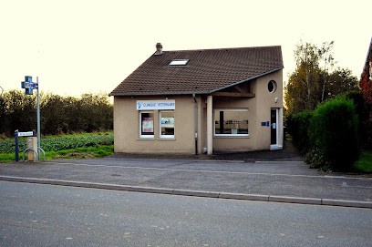 Veterinary Clinic Maeseele - Pâquet Vigy, Clinique Vétérinaire à Vigy