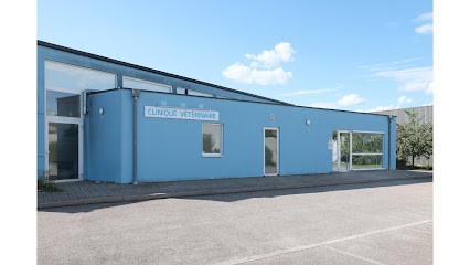 Clinique vétérinaire Anivia à ENSISHEIM, Clinique Vétérinaire à Ensisheim