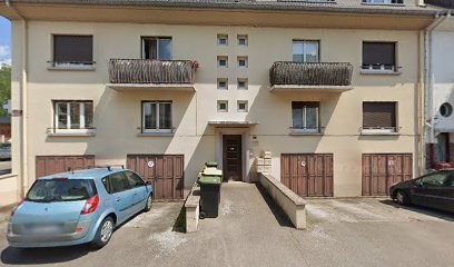 Duchêne Rémi, Clinique Vétérinaire à Saint-Dié-des-Vosges