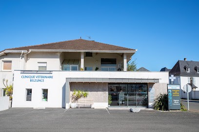 Clinique Vétérinaire Belzunce, Clinique Vétérinaire à Mauléon-Licharre