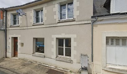 Joire Thierry, Clinique Vétérinaire à Savigné-sur-Lathan