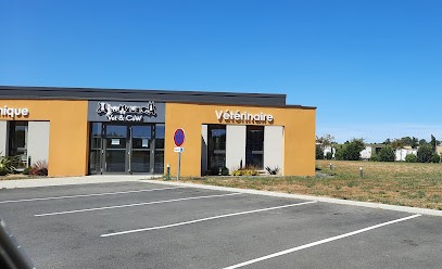 Vet & CoW, Clinique Vétérinaire à Seulline