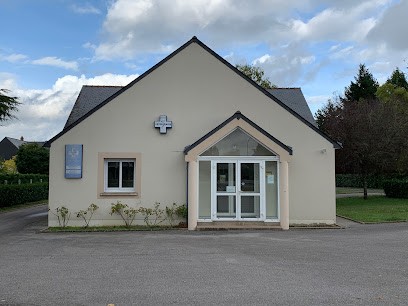Cabinet Vétérinaire de Noyant, Clinique Vétérinaire à Noyant-Villages