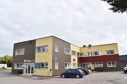 Clinique Vétérinaire VETONIMO Vandoeuvre-lès-Nancy, Clinique Vétérinaire à Vandoeuvre-lès-Nancy