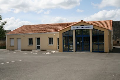 Veterinarian Clinic Panier Fleuri, Clinique Vétérinaire à Saint-Maixent-l'École