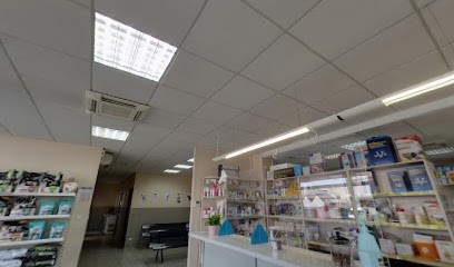 AV3S Veterinary Clinic, Clinique Vétérinaire à Rodez