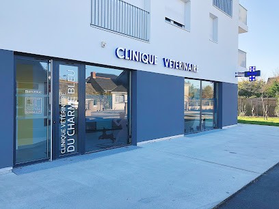 CliniqueVétérinaire du Charme Bleu, Clinique Vétérinaire à Treillières