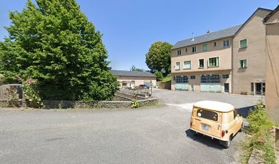 Ferrieu Henri, Clinique Vétérinaire à Salles-Curan