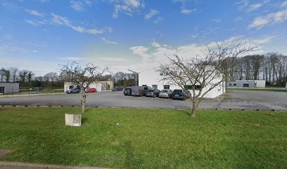 Chevalier Desmoulins Veterinaires, Clinique Vétérinaire à Réguiny