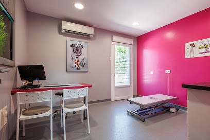 Clinique Vétérinaire des Oliviers, Clinique Vétérinaire à Mouriès