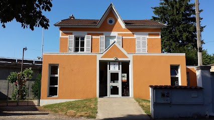 Clinique Vétérinaire Du Saut De Mouton, Clinique Vétérinaire à Tassin-la-Demi-Lune