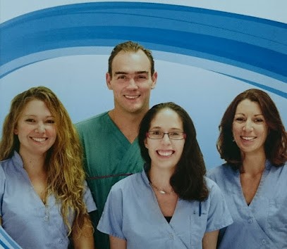Veterinary Clinic Clemenceau, Clinique Vétérinaire à Grand-Couronne