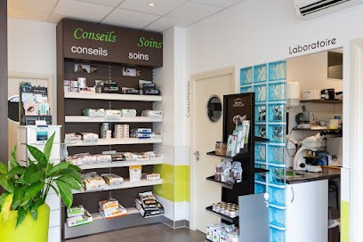 Clinique Vétérinaire De Vauréal - Sevetys, Clinique Vétérinaire à Vauréal