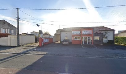 Sci la Valencaude, Clinique Vétérinaire à Gond-Pontouvre