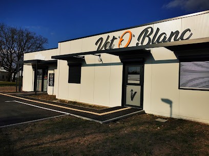 Vet'O'Blanc, Clinique Vétérinaire au Blanc