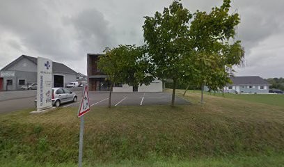 Sel Des Cent Dix Bêtes, Clinique Vétérinaire à Ger