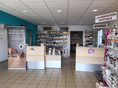 Clinique Vétérinaire De La Tour, Clinique Vétérinaire à Tournon-sur-Rhône