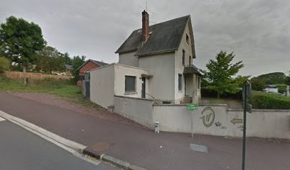 Dr Goudal Emmanuel, Clinique Vétérinaire à Tilly-sur-Seulles