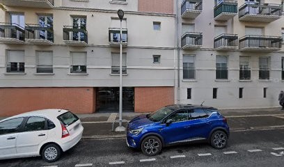 Gilibert Sylvain, Clinique Vétérinaire à Millau