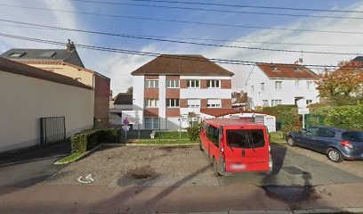 Clinique Vétérinaire Du Docteur Rajade Catherine, Clinique Vétérinaire à Sotteville-lès-Rouen