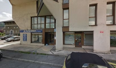 Senger Edouard, Clinique Vétérinaire à Sallanches