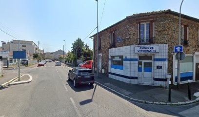 Clinique Vétérinaire Docteur Tawadrause Samuel, Clinique Vétérinaire au Blanc-Mesnil