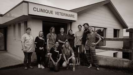 Veterinarian Clinic Urt, Clinique Vétérinaire à Urt