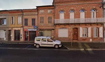Puisset Coryse, Clinique Vétérinaire à Rieumes