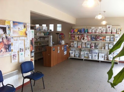 Clinique vétérinaire de la porte d'auge, Clinique Vétérinaire à Mézidon Vallée d'Auge