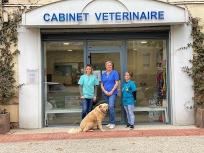 Cabinet Vétérinaire De L'Ibis, Clinique Vétérinaire à Martres-Tolosane