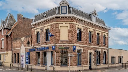 Clinique Vétérinaire De Sin-le-Noble - Sevetys, Clinique Vétérinaire à Sin-le-Noble