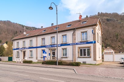 Veterinary Clinic Dr. Dantzer, Clinique Vétérinaire à Moosch
