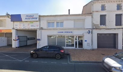 Clinique Vétérinaire des 2 Rives, Clinique Vétérinaire à Valence