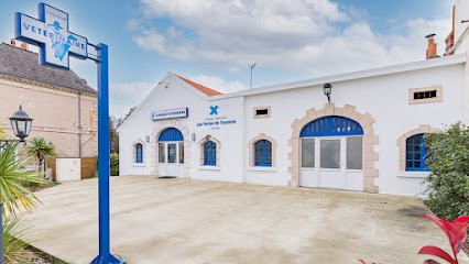 Clinique vétérinaire de Vouvray - Sevetys, Clinique Vétérinaire à Vouvray