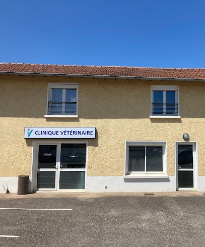 Okivét - Clinique Veterinaire Des Muriers, Clinique Vétérinaire à Saint-Bonnet-de-Mure