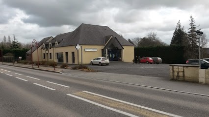 Clinique Vétérinaire du Bocage Valognais, Clinique Vétérinaire à Valognes
