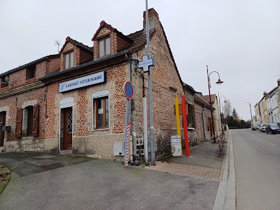 Cabinet Veterinaire, Clinique Vétérinaire à Trith-Saint-Léger