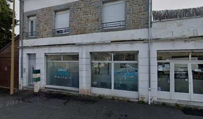 Dr Jaffuel Aimée, Clinique Vétérinaire à Saint-Chély-d'Apcher