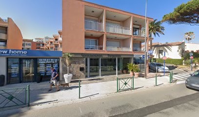 Clinique Vétérinaire Du Moulin Blanc, Clinique Vétérinaire à Sainte-Maxime