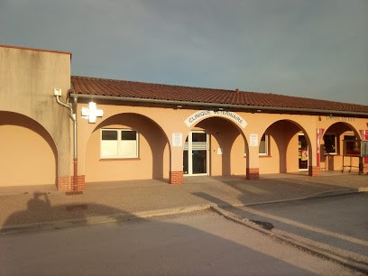 Clinique Vétérinaire des Arcades - Toketa Manu, Clinique Vétérinaire à Montbeton
