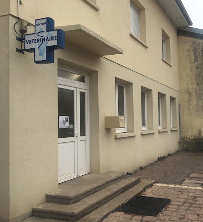 Donnay Olivier, Clinique Vétérinaire à Vicherey