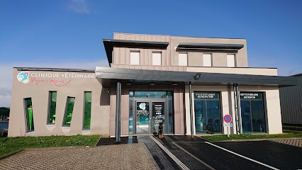 CLINIQUE VETERINAIRE VIGNES ET MOINE, Clinique Vétérinaire à Vallet